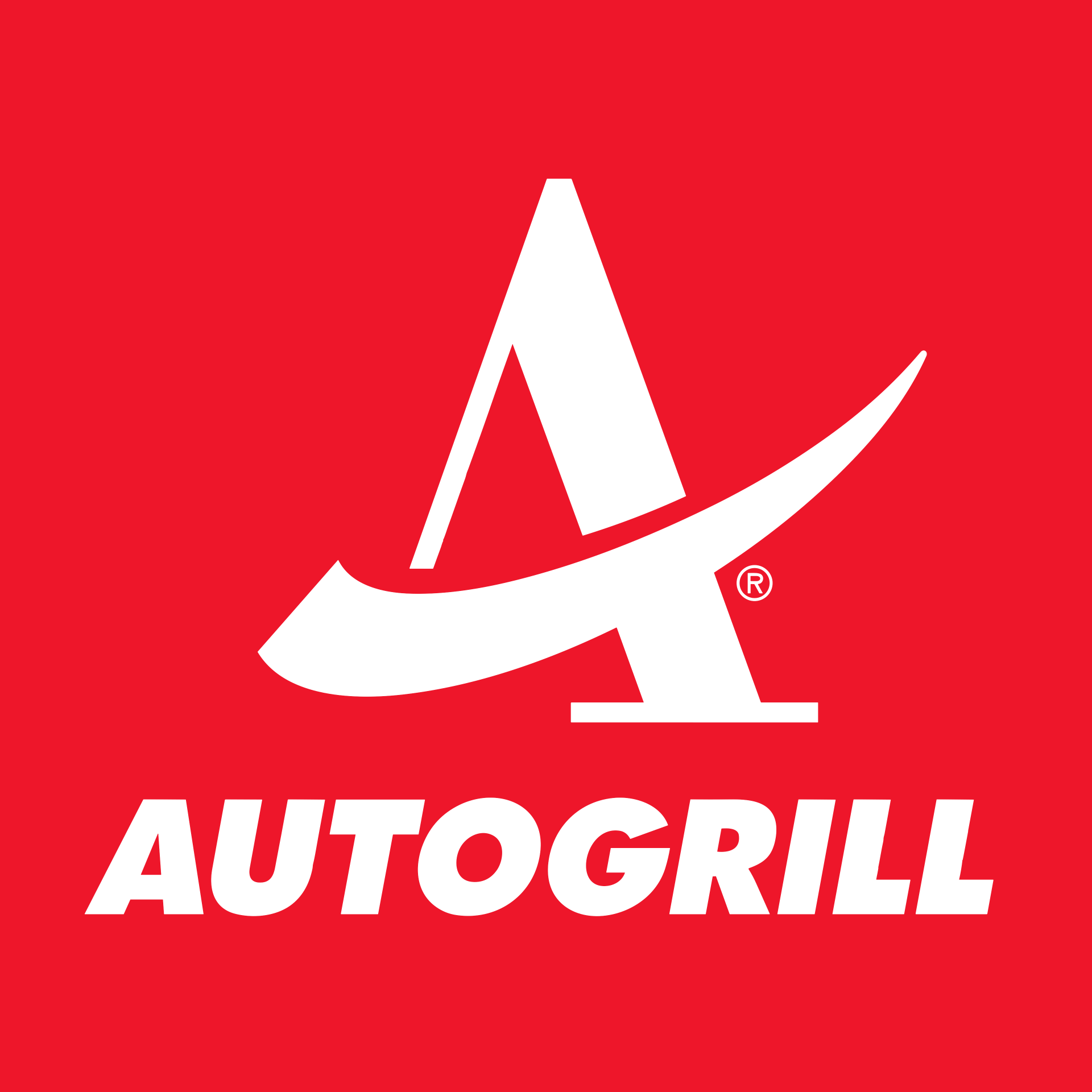 Autogrill, Kunde von zmorgi Logix